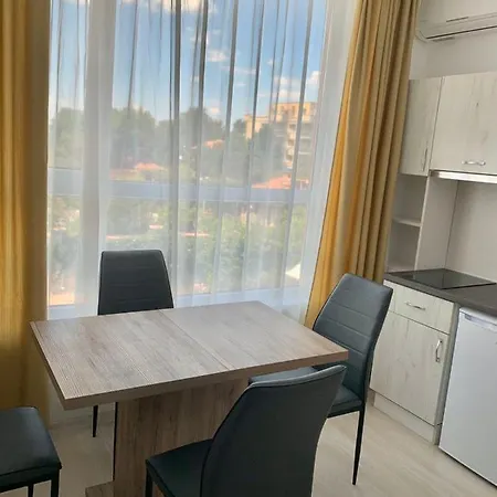 Byala 4* Byala (Varna)