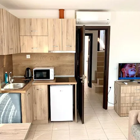 Byala 4* Byala (Varna)