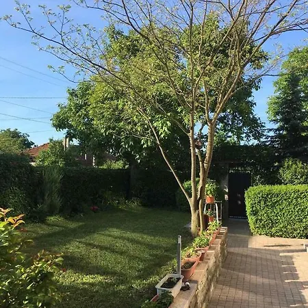 Byala 招待所
