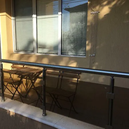 Casa de hóspedes Byala 4*