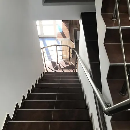 Byala Casa de hóspedes Byala (Varna)