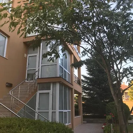 Casa de hóspedes Byala Byala (Varna)