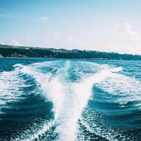 Byala Casa de hóspedes 4*