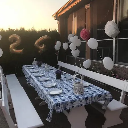 Byala 4* Byala (Varna)