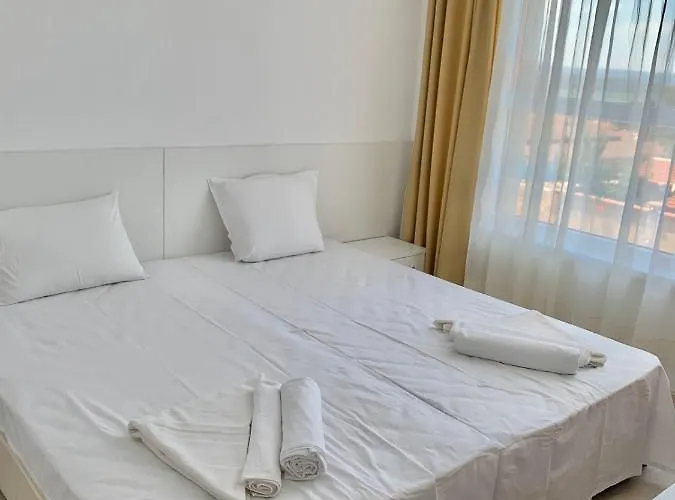 Къща за гости Byala 4*