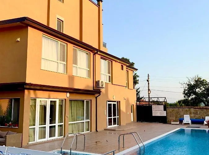 Byala Къща за гости Бяла