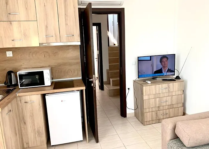 Byala Къща за гости 4*