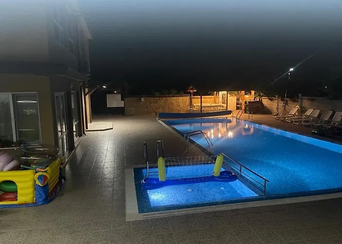 Byala Къща за гости