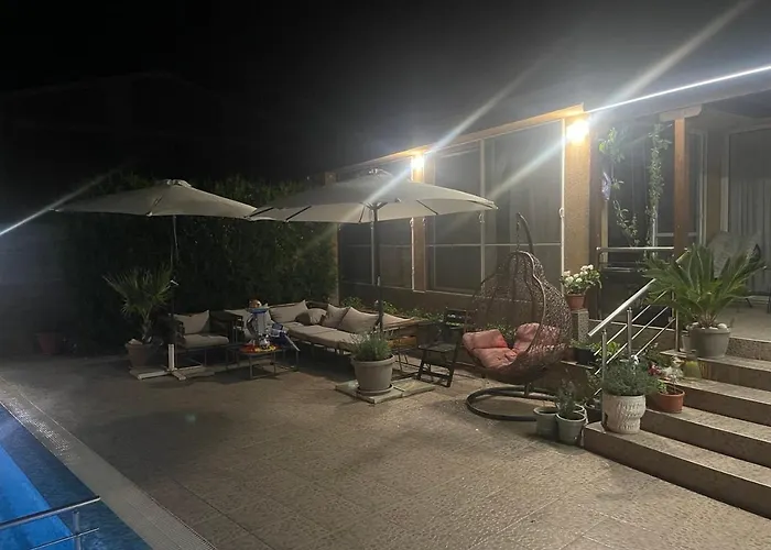 Къща за гости Byala 4*