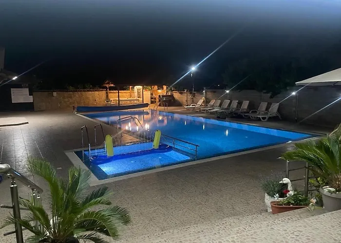 Byala Къща за гости Бяла