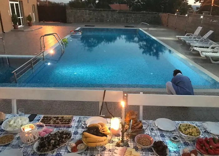 Byala Къща за гости