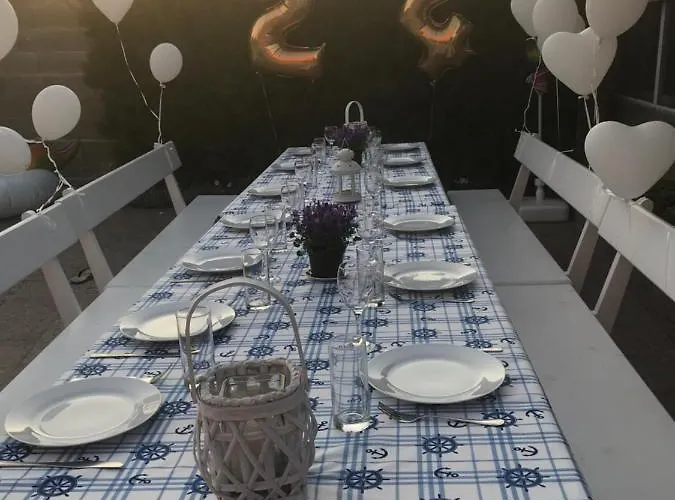 Къща за гости Byala