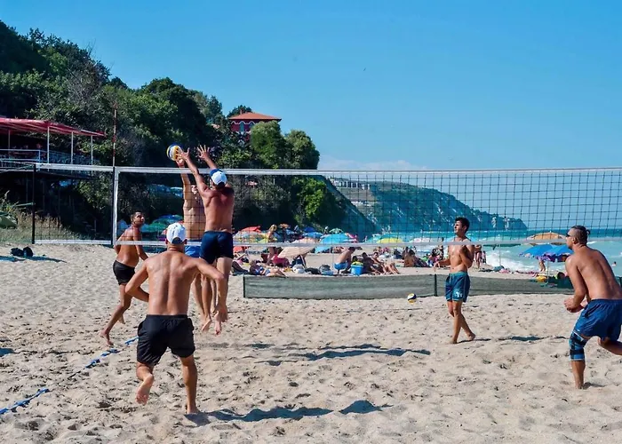 Byala Къща за гости Бяла