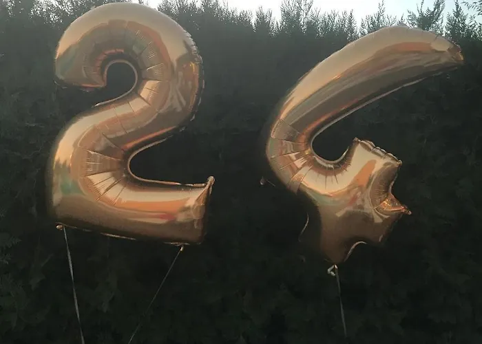 Byala Къща за гости