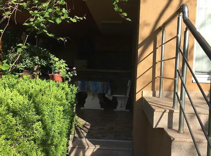 Къща за гости Byala Бяла