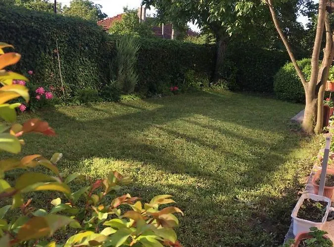 Byala Къща за гости