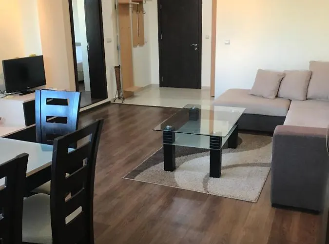 Къща за гости Byala 4*