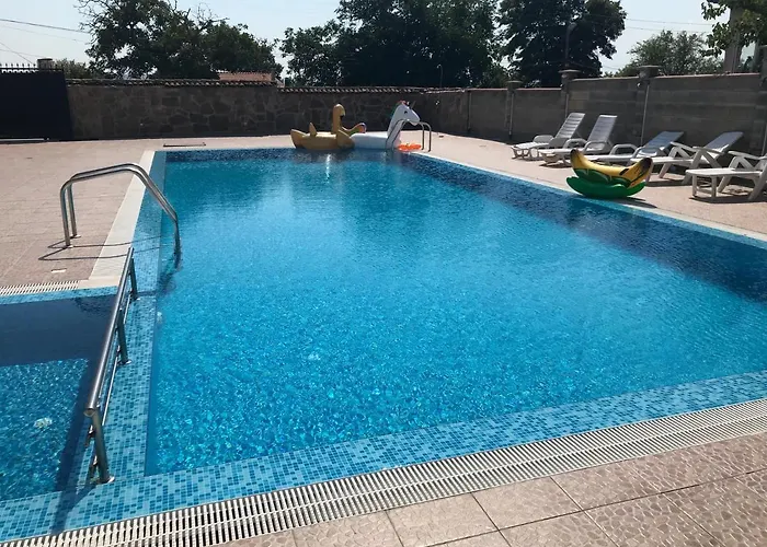 Byala Къща за гости