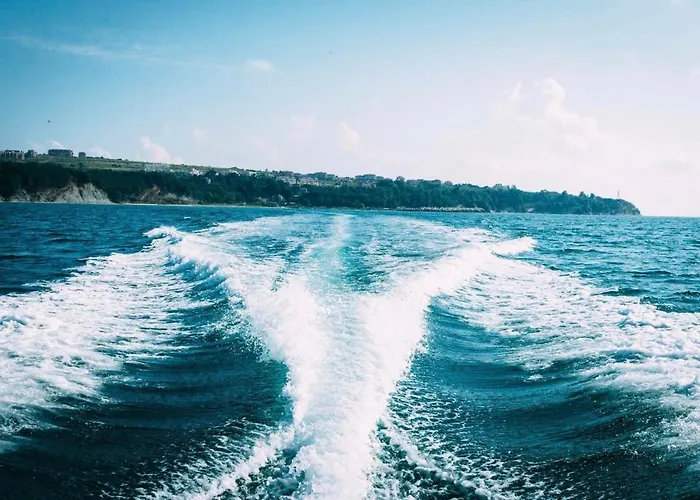 Byala Къща за гости 4*