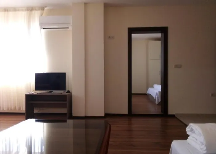 Къща за гости Byala 4*