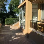 Pensionat Byala