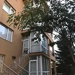 בית הארחה Byala 4*