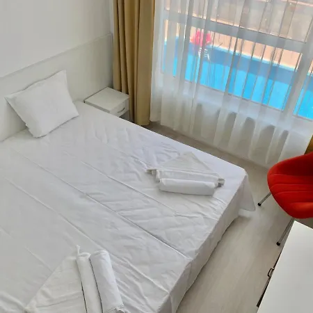 Πανσιόν Byala Byala (Varna)