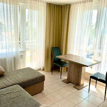 Byala Πανσιόν Byala (Varna)