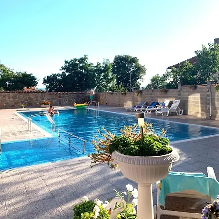 Byala 4*