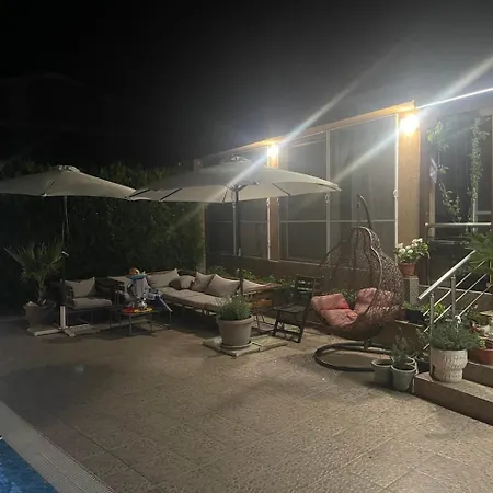 Πανσιόν Byala 4*