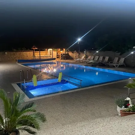 Byala Πανσιόν Byala (Varna)