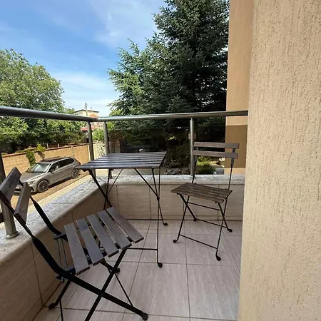Pensionat Byala 4*