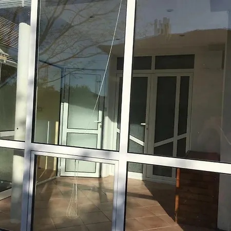 Byala Pensionat