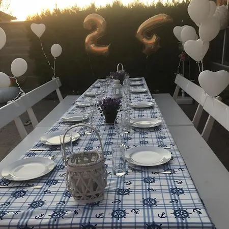 Πανσιόν Byala