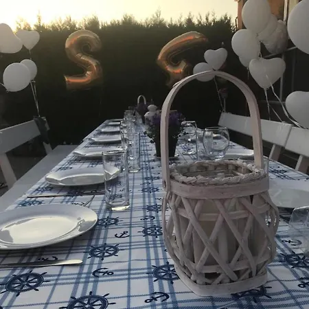 Byala Πανσιόν 4*