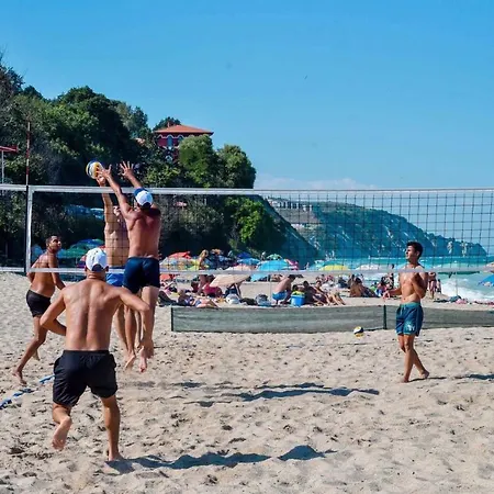 Byala Gasthof Byala (Varna)