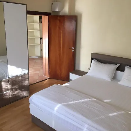 Byala Πανσιόν Byala (Varna)