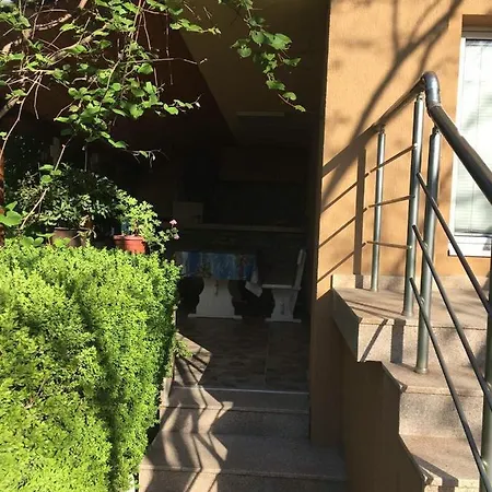 Penzion Byala Bjala