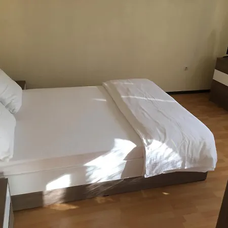 Byala Πανσιόν Byala (Varna)