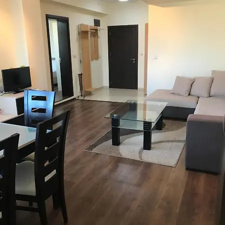 Penzion Byala 4*