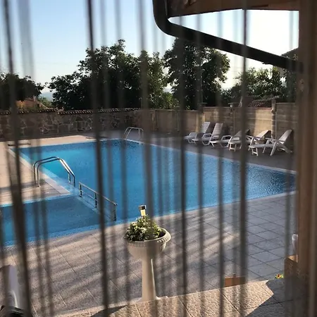 Byala 4* Byala (Varna)