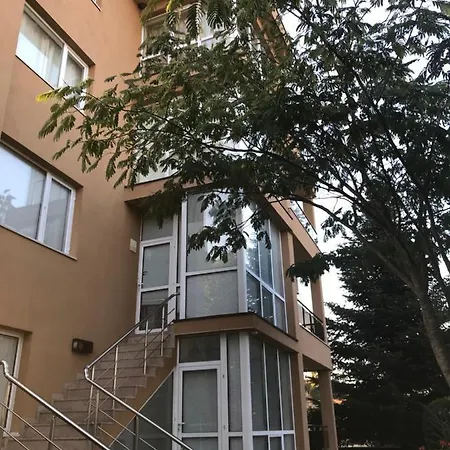 Penzion Byala 4*