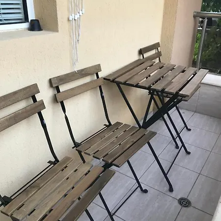 Byala Penzion Bjala