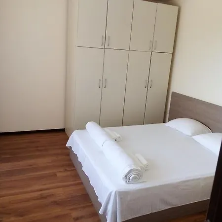 Πανσιόν Byala 4*