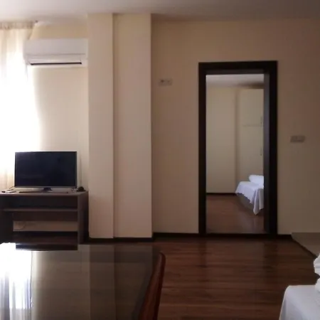 Casa de hóspedes Byala 4*