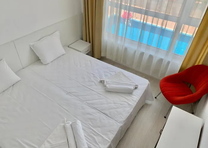 Konukevi Byala Byala (Varna)