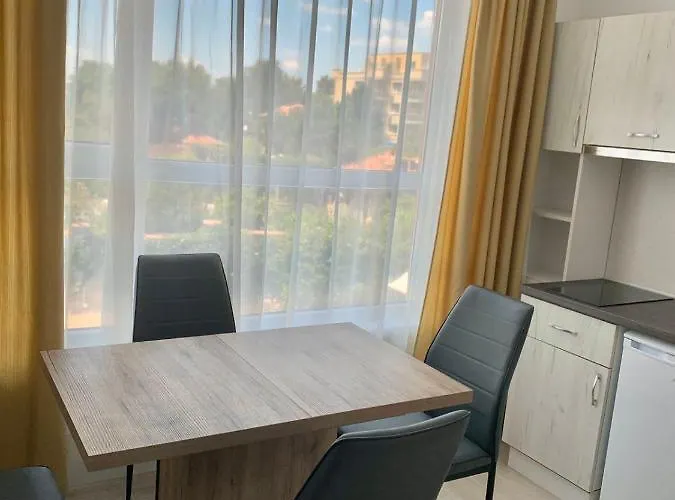 Byala 4* Byala (Varna)