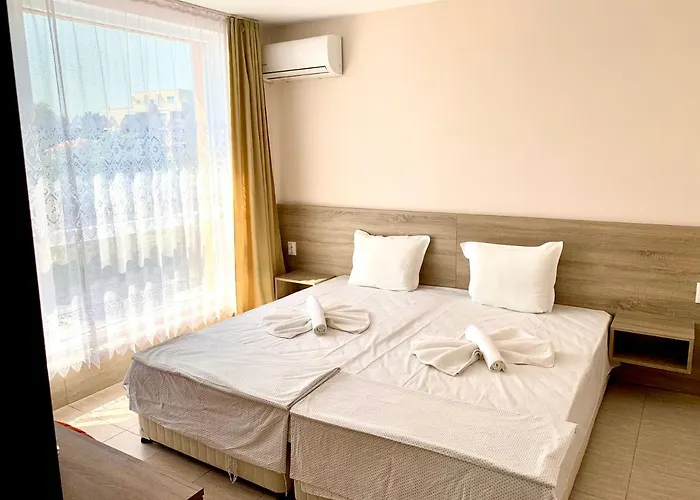 Konukevi Byala Byala (Varna)