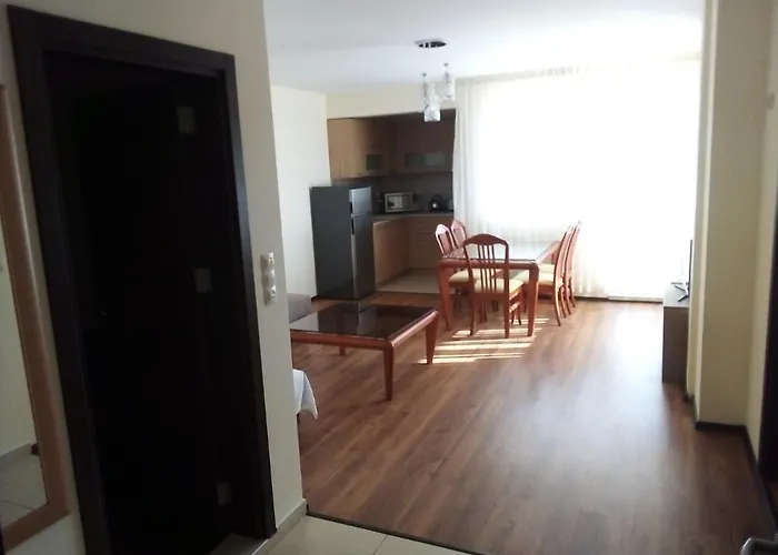 Konukevi Byala Byala (Varna)